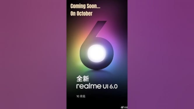 realme UI 6.0