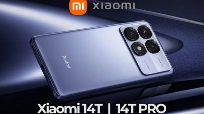 Xiaomi 14T Pro