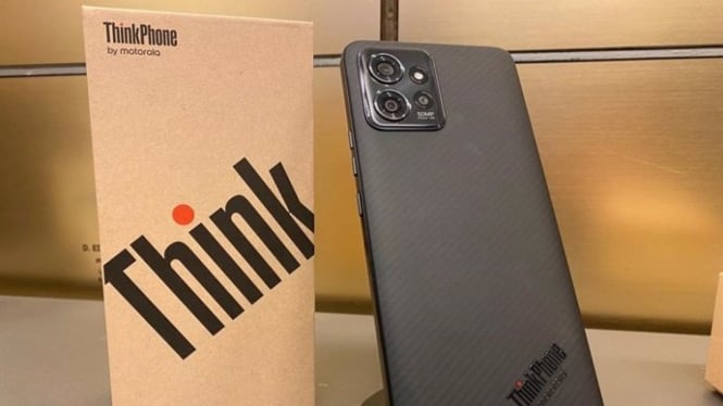 motorola thinkphone 25