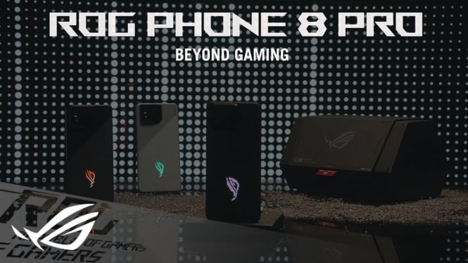 asus rog phone 8 pro 5g