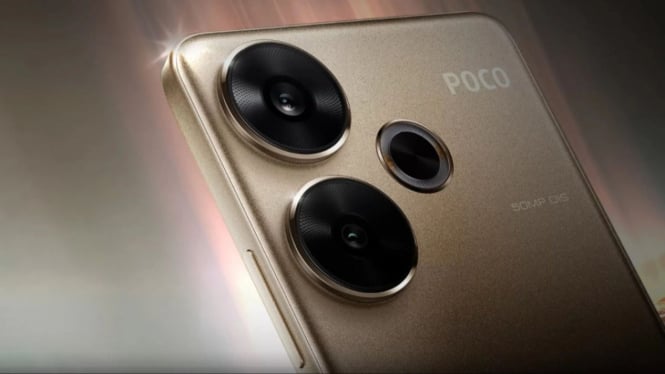 poco F7