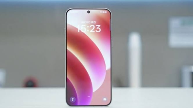 Spesifikasi Oppo Find X8.