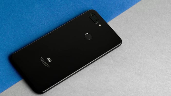 Harga terbaru HP Xiaomi Oktober 2024.