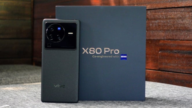 vivo x80 pro