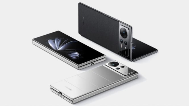 xiaomi mix fold 4