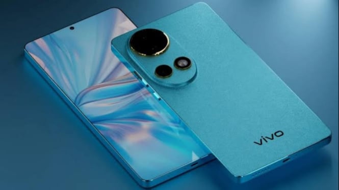 Vivo V50