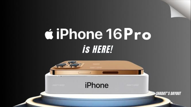 iphone 16 pro