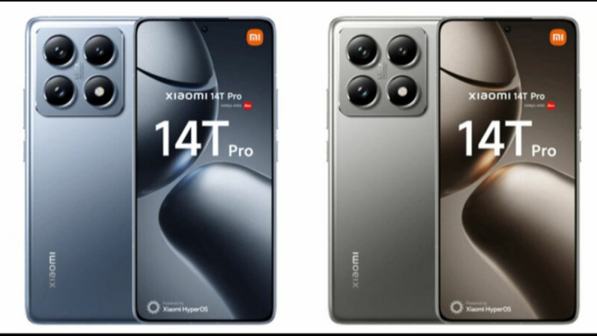 xiaomi 14t pro