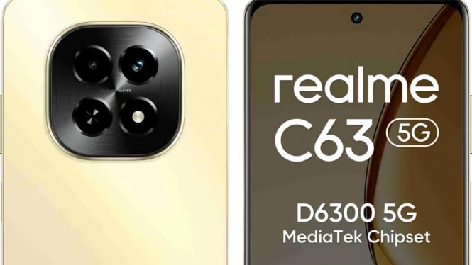 realme c63 5g