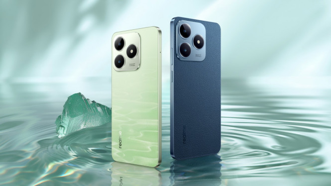 realme c63 5g