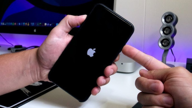 bug ios
