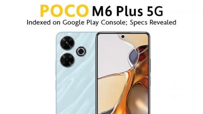 poco m6 plus