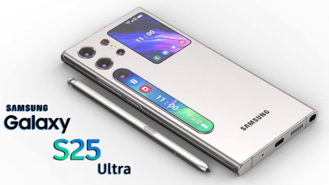 samsung s25 ultra