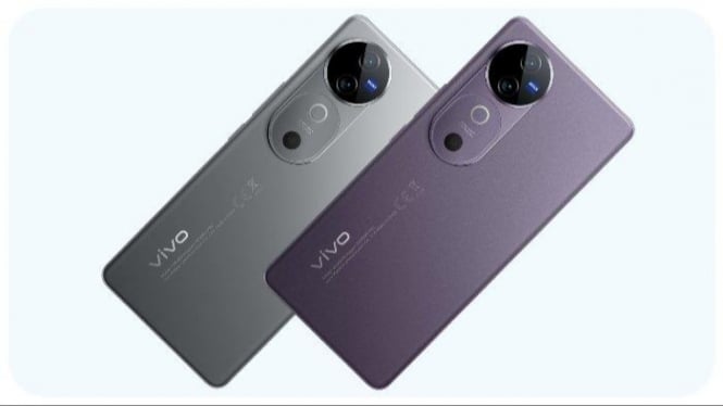 vivo v50 series