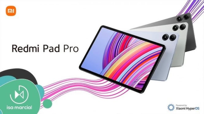 redmi pad pro