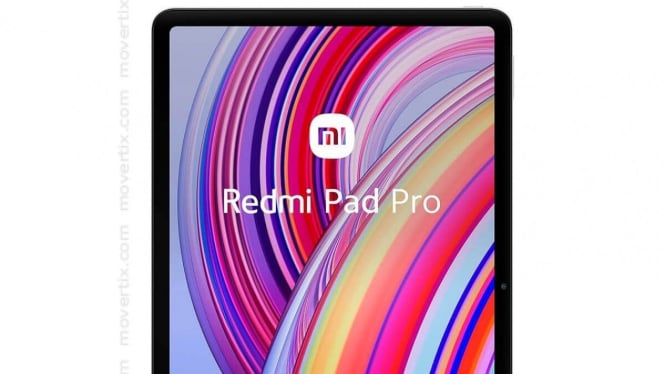 redmi pad pro