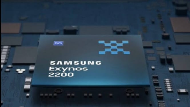 exynos dan Dimensity