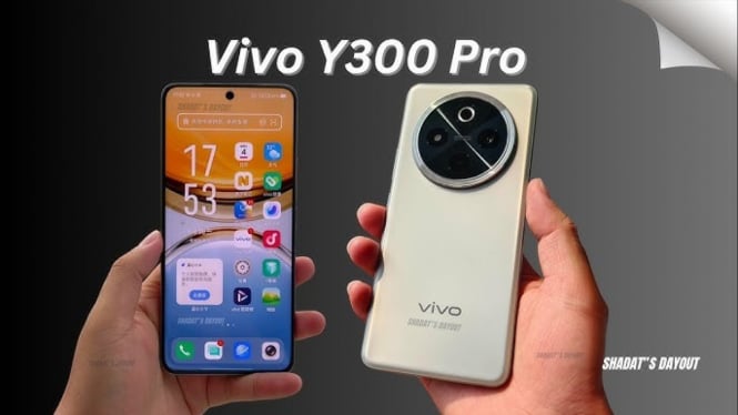 vivo y300 pro