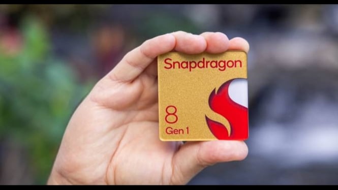 Snapdragon 8 gen 4