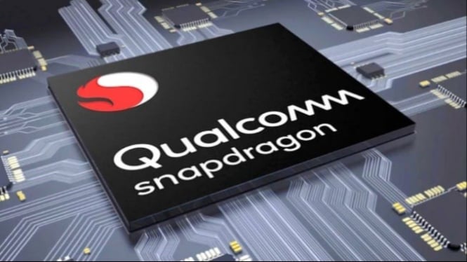 Snapdragon 8 gen 4