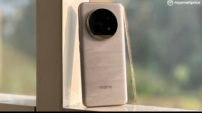 Realme 13+ 5g