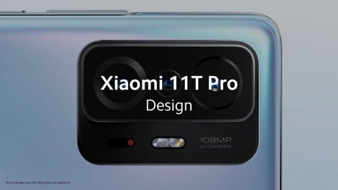 xiaomi 11T pro