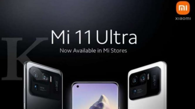 xiaomi mi 11 ultra