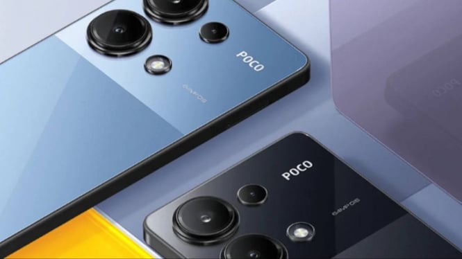 poco C75