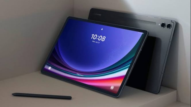 Samsung Galaxy Tab 10