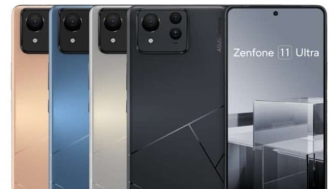 asus zenfone 11 ultra