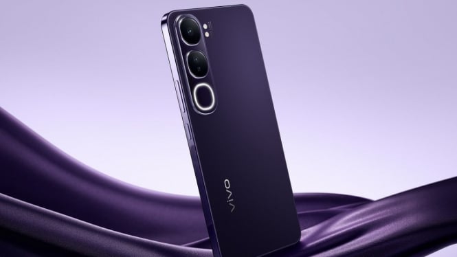 Vivo v40 Lite 5G