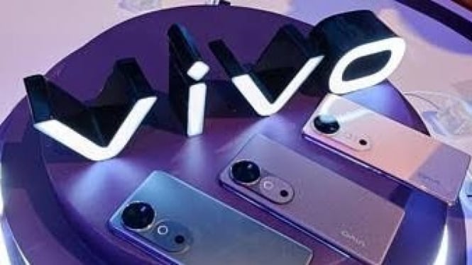 Vivo v40 Lite 5G