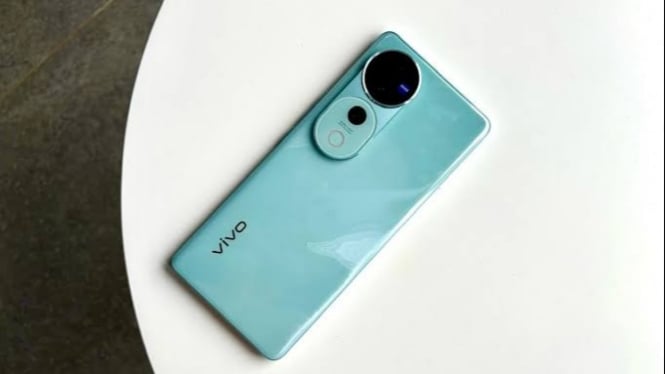 Vivo v40 pro