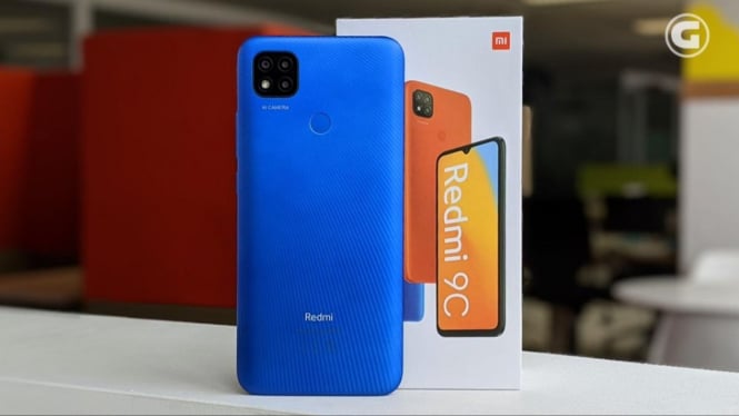 redmi 9c