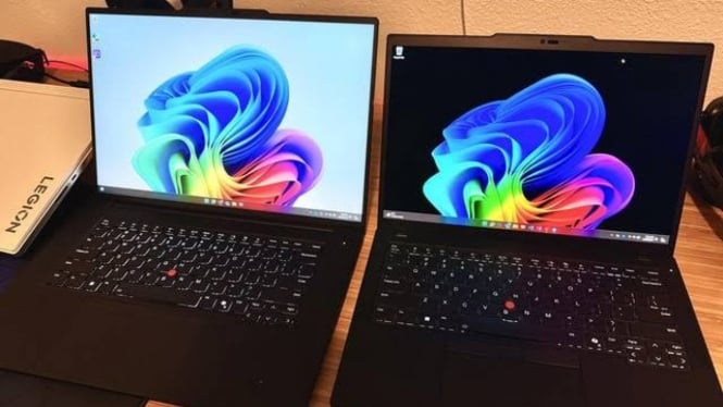 Lenovo ThinkPad P1 Gen 7