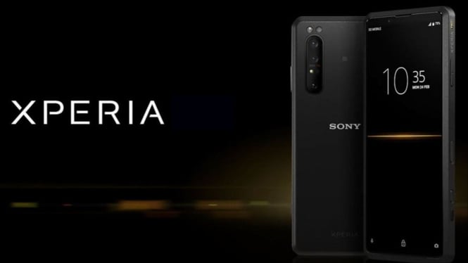 Xperia