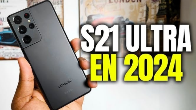 samsung galaxy s21 ultra