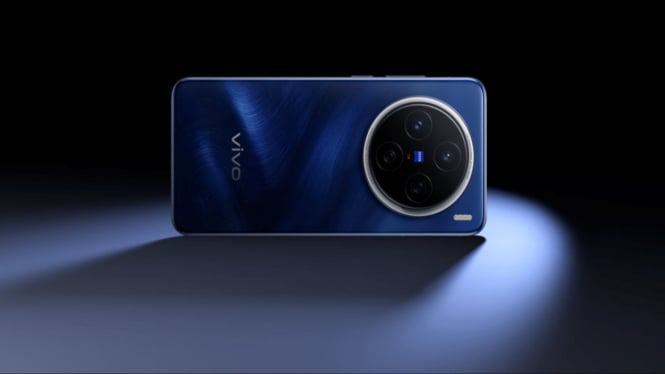 Vivo X200 series