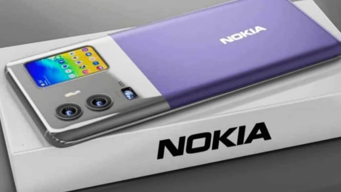 Nokia Lauta 5g