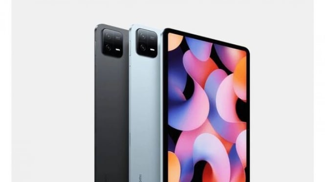 xiaomi pad 7 pro