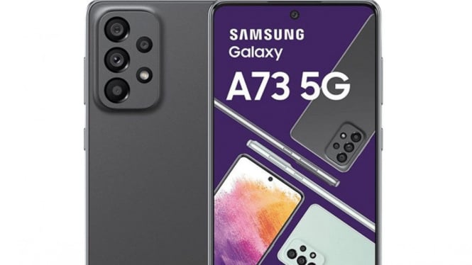 samsung galaxy a73 5g