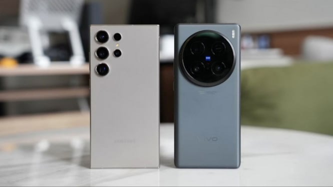 vivo x100 pro