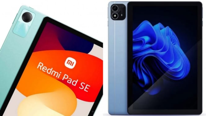 redmi pad SE