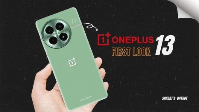 one plus 3