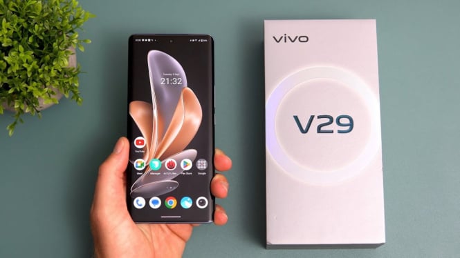 vivo y29 4g