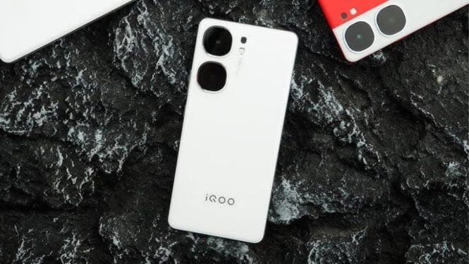 IQOO Neo 10 Series