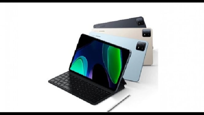 Xiaomi Pad 6