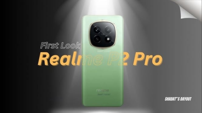 realme p2 pro 5g