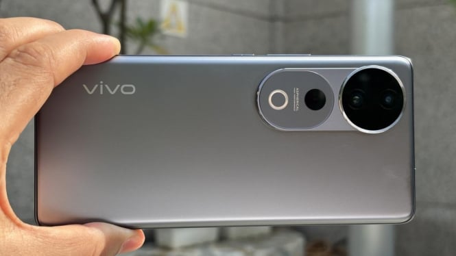 vivo t3 ultra