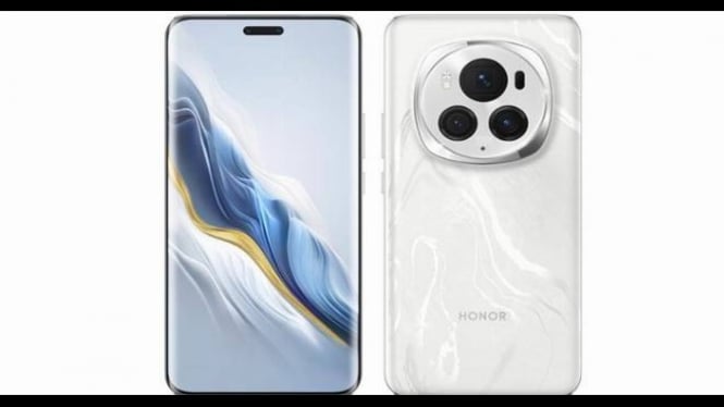 Honor Magic 7 pro